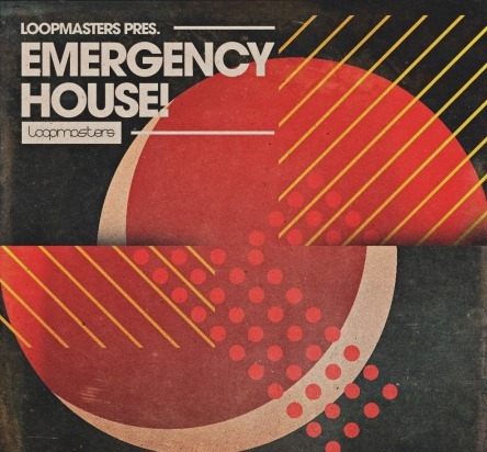 Loopmasters Emergency House MULTiFORMAT